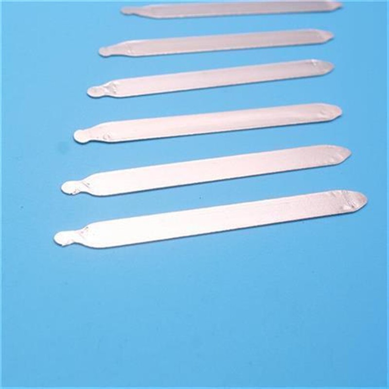(Cheap) 0.4mm Ultra-Thin Heat Pipe DIY Thermal Conductivity Copper Heatsink for Tablet, Laptop, Mobile Phone