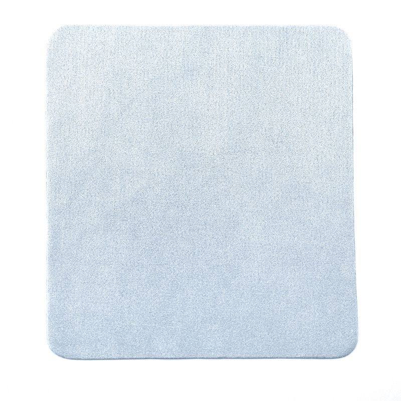 [Jinhuan]Professional Microfiber Chamois Eyeglass Cloth, Anti-Fog, Special Cleaning Cloth for Glasses, Soft and Does Not Damage Lenses