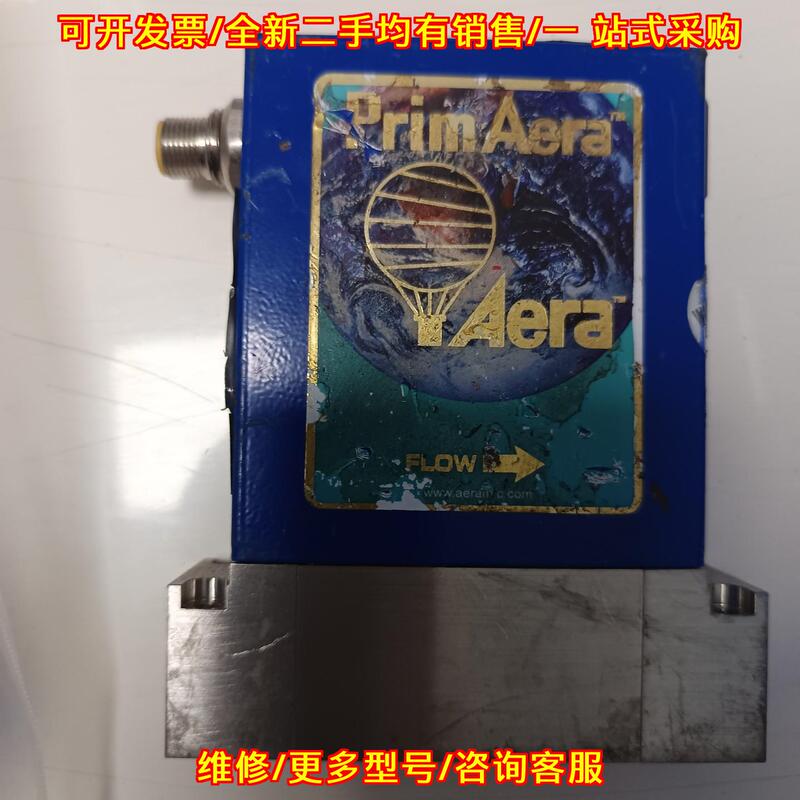 Negotiable Price Fc-Pn980C Mass Flow Meter Industrial Automation Flow Control Component Repair