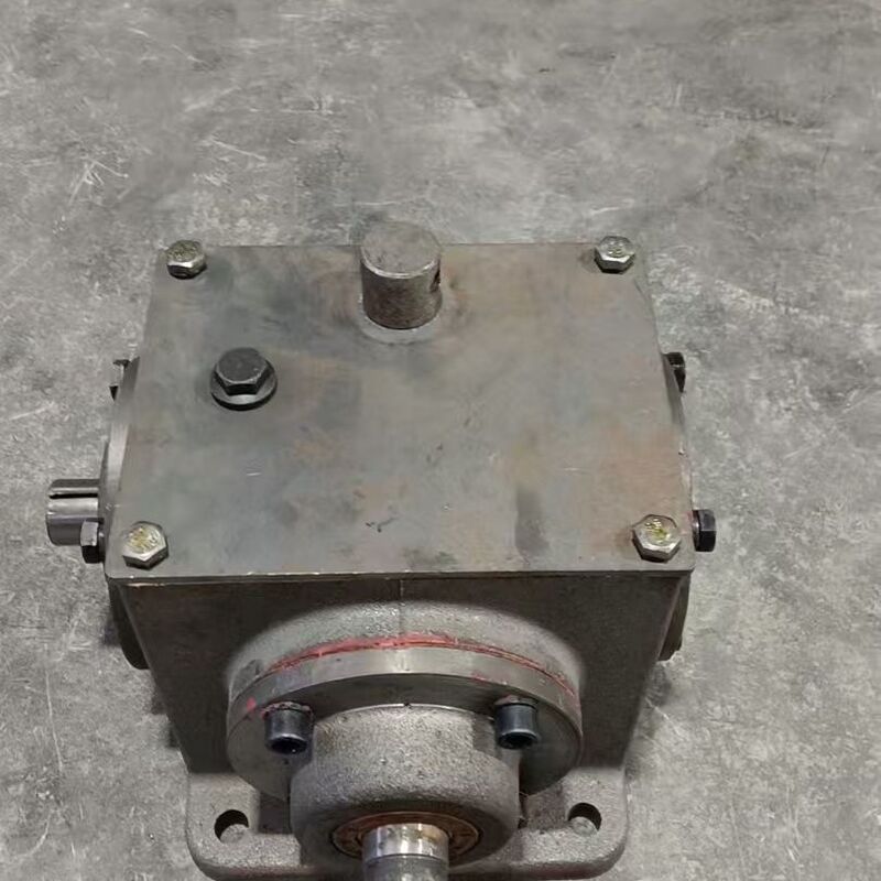 Forward and Reverse Gear Lawn Mower Gearbox Forward and Reverse Gear Lawn Mower Gearbox