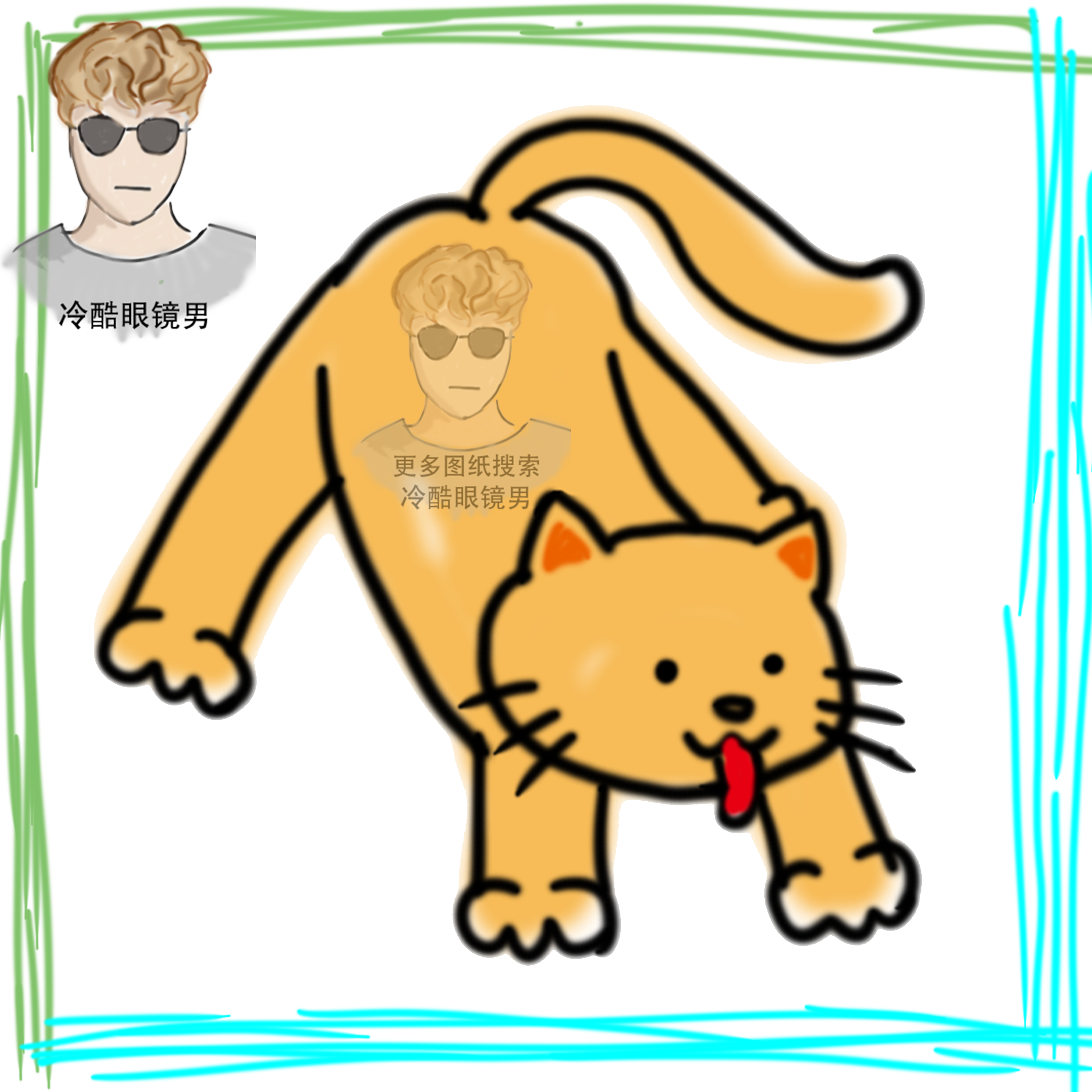 2025年最火的可爱AI小猫眼镜👓怎么选?看完这篇闭眼入🐱👓