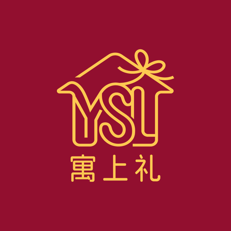 寓上礼旗舰店的LOGO