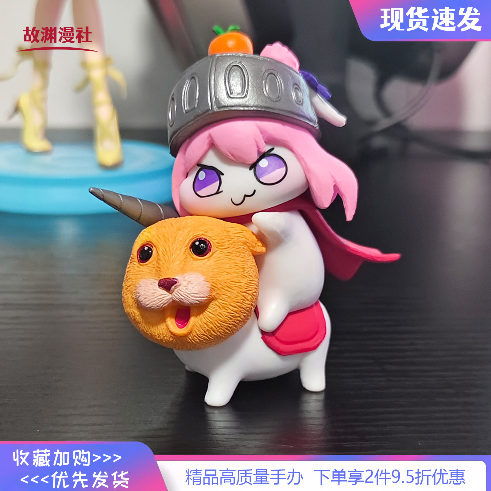 ドロシー猫騎士のフィギュアは、誕生日プレゼントにぴったりの、可愛くて愛らしい老猫の人形／オーナメントです。