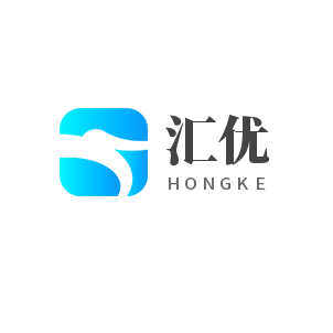 汇优工厂直销的LOGO
