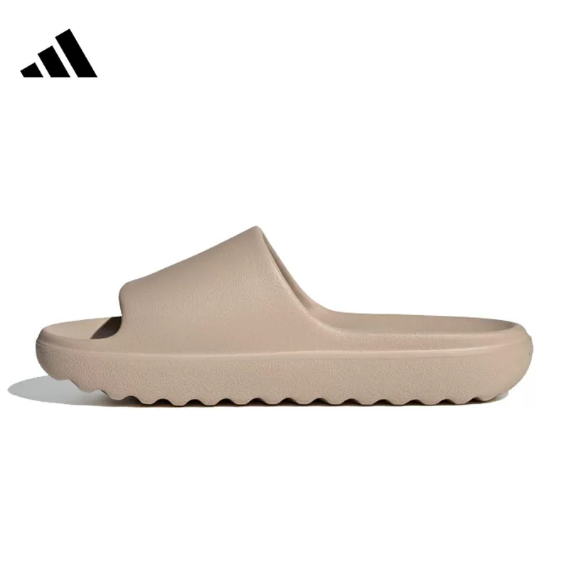 Adidas, sports universal slippers for leisure for men and women