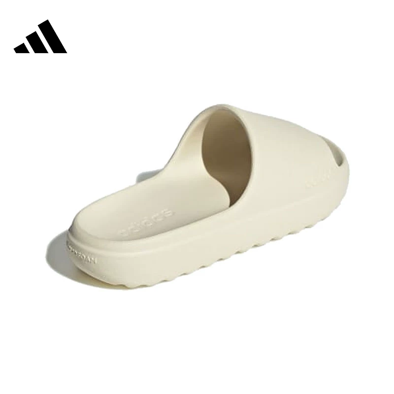 Adidas, sports universal slippers for leisure for men and women