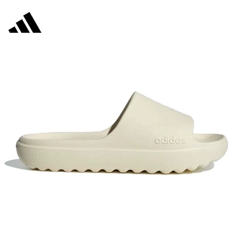 Adidas, sports universal slippers for leisure for men and women
