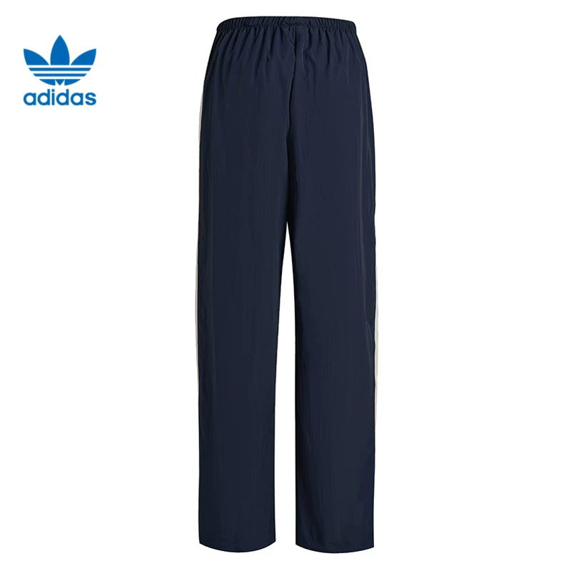 Поли стильные женские спортивные повседневные брюки Adidas партипа KF9614