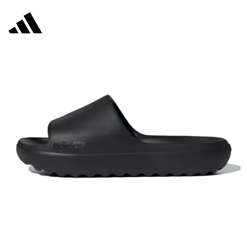 Adidas, sports universal slippers for leisure for men and women