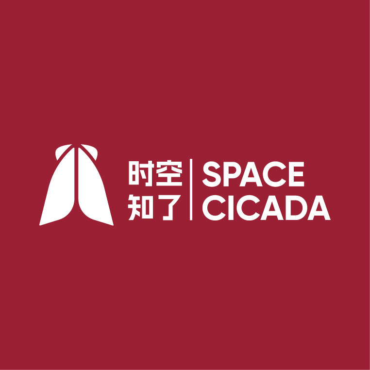 时空知了旗舰店的LOGO
