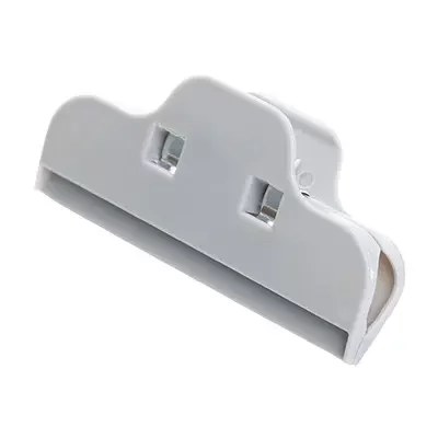 封口夹食品夹子密封夹食物防潮保鲜夹大号袋子塑料袋封口夹子