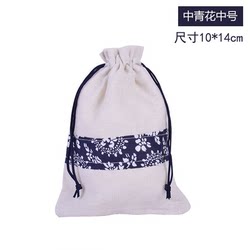 새로운 면화 린넨 백 팔찌 상자 벨벳 천방 가방 보석 가방 보석 가방 보석 가방 포장 가방 포장 가방 보석 가방 문화 놀이 가방