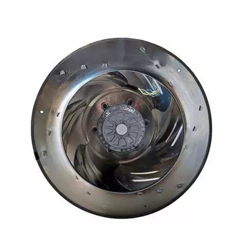 R4D450-Ak01-01/F01 R4D450-Ah03-01 230/400V Original Fan R4D450-Ak01-01/F01 R4D450-Ah03-01 230/400V Original Fan