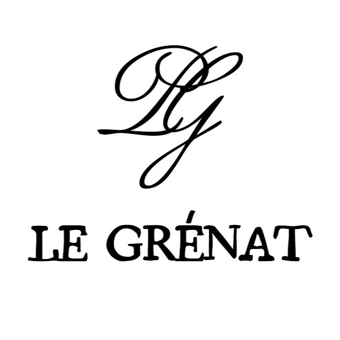 legrenat旗舰店的LOGO