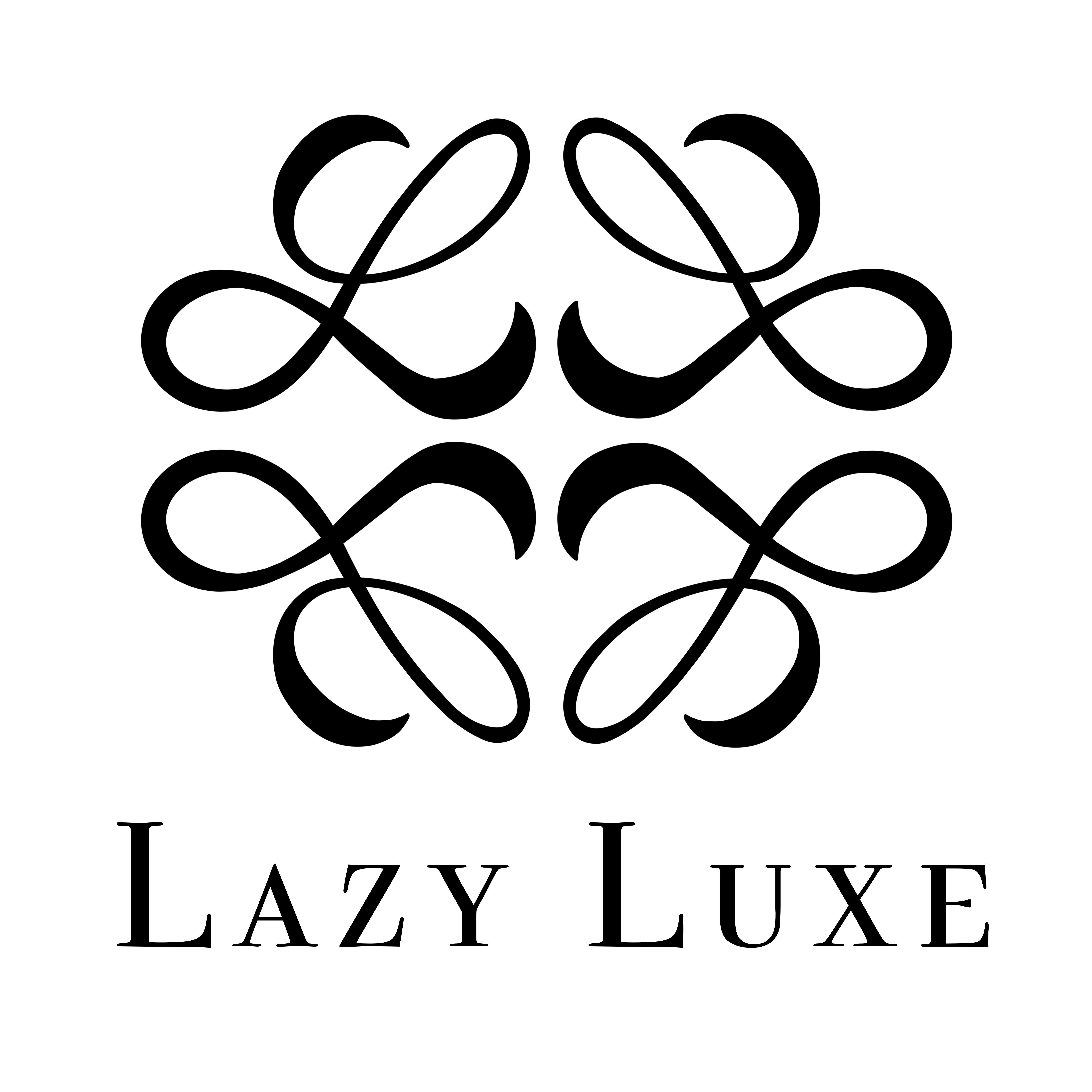 LazyLuxe漫奢