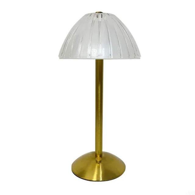 Cross-border popular Nordic pumpkin night light Internet celebrity bedroom living room creative charging table lamp restaurant home atmosphere light