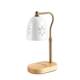 New Style Wax Melting Lamp, High-End, Simple European-Style Candle Melting Lamp, Aromatherapy Lamp, Bedroom Diffuser Table Lamp, Warm Lamp, Amazon Melting Lamp