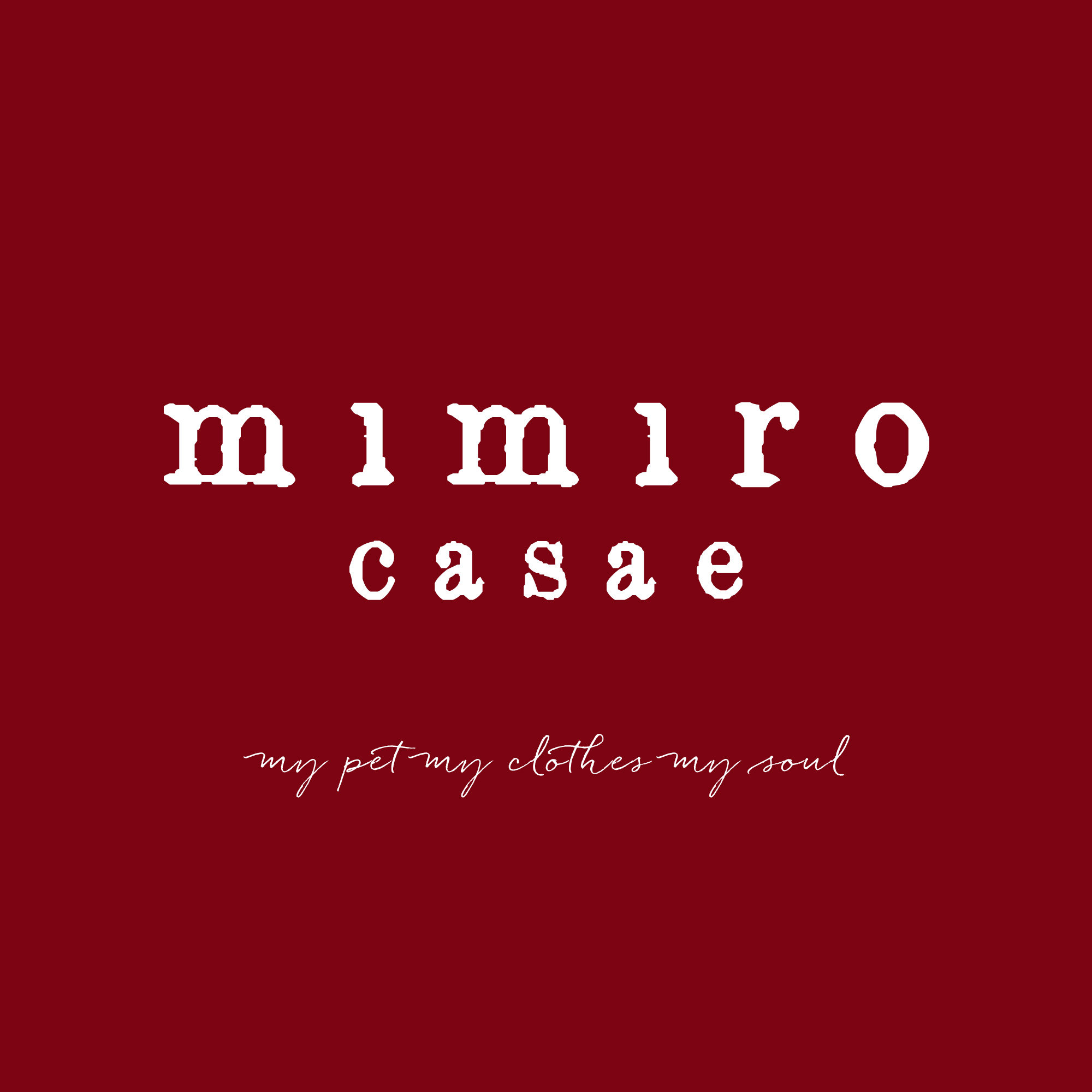 MIMIRO Casae的LOGO