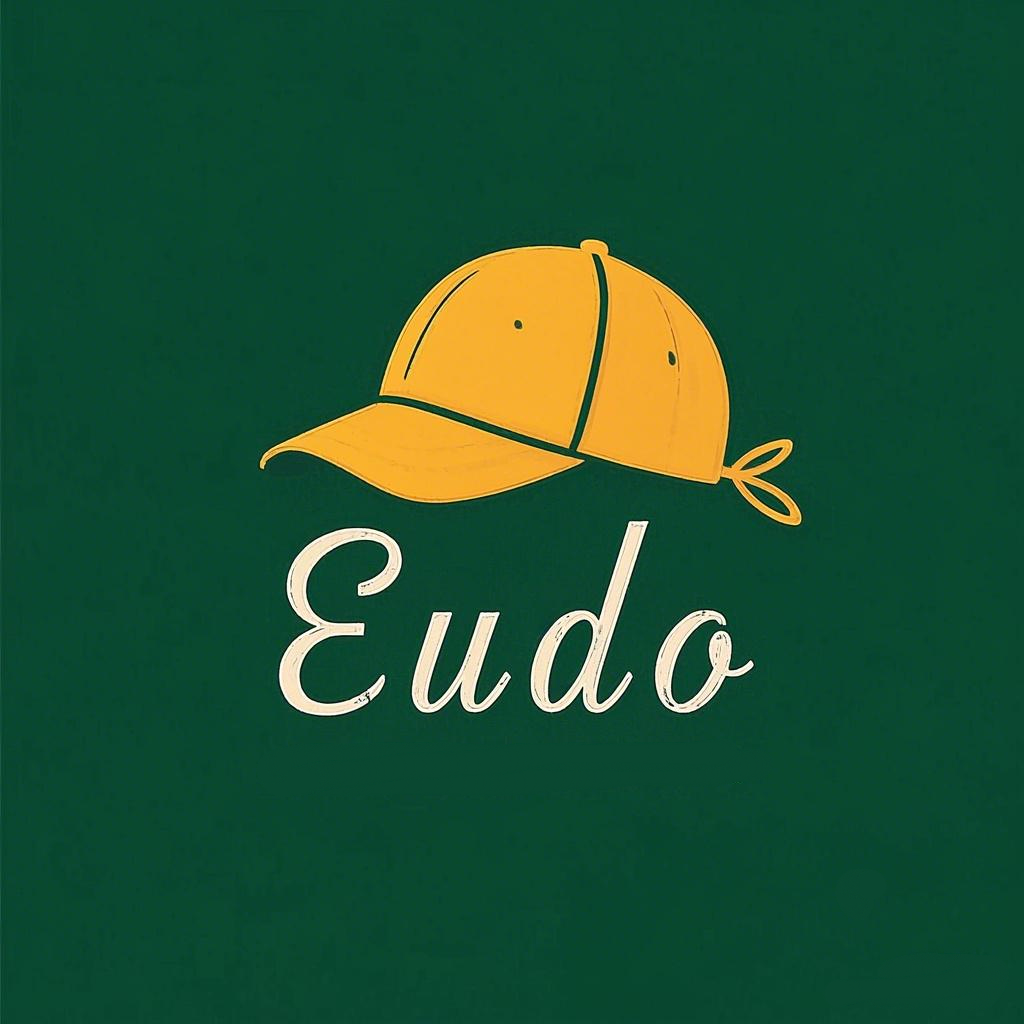 EUDO旗舰店