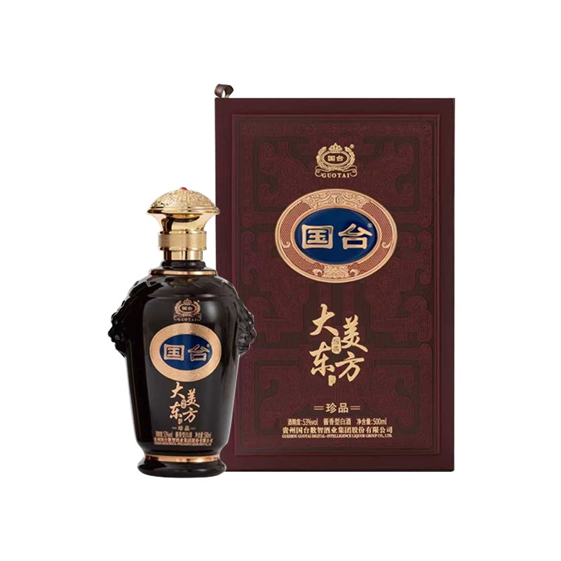 四川泸州53度大曲酱香酒500ml，为何成为2026酒桌社交的新宠？