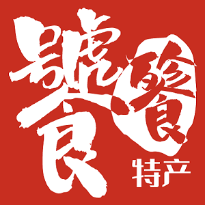 饕餮食品专营店的LOGO