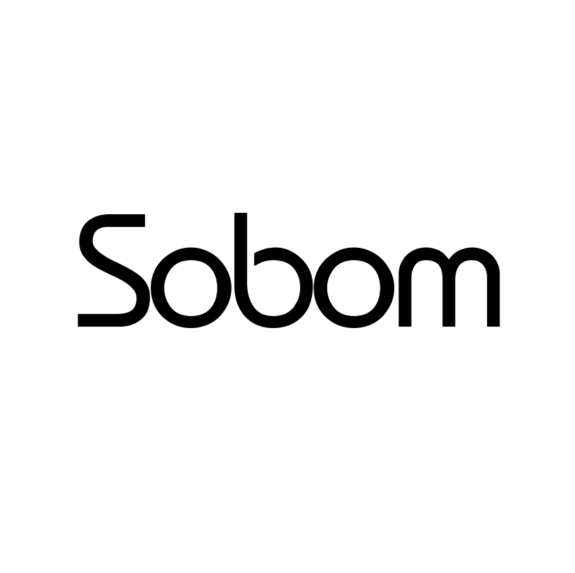 Sobom电器旗舰店的LOGO