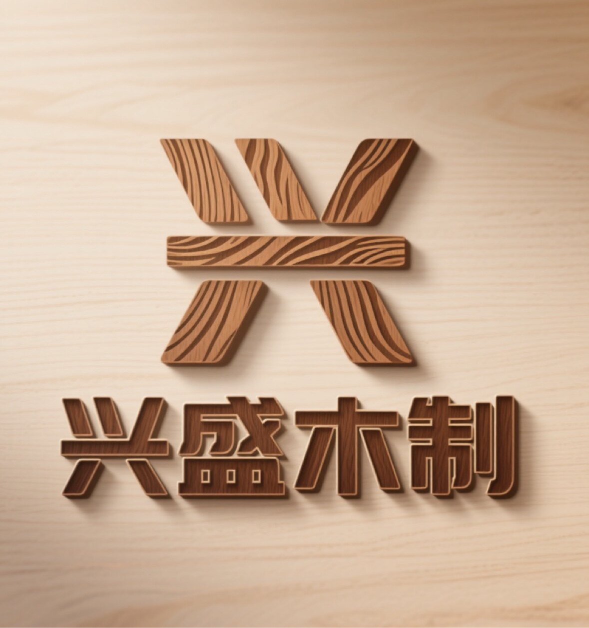 兴盛木制