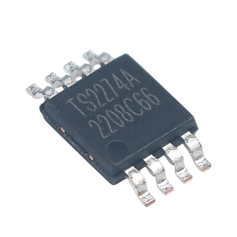 Ts2274A Msop8 Air Conditioning Power Chip Operational Amplifier Brand New Original Genuine in Stock