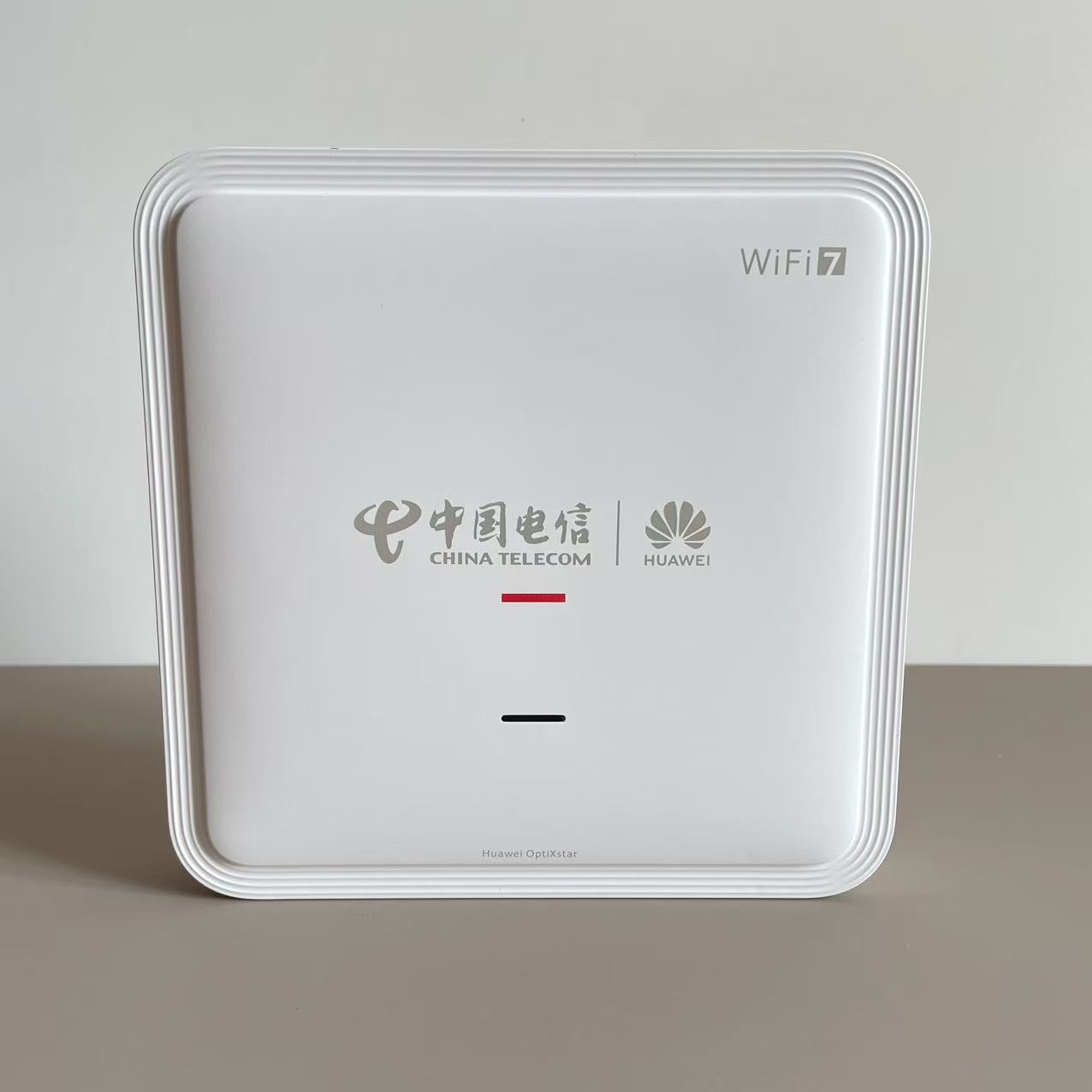 华为WiFi7吸顶AP 671-S2搭配B866-S2光猫，当前全光组网怎么选？