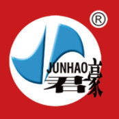 君豪调料官方店的LOGO