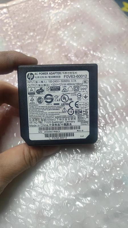 Original Hp 675 4538 4650 4535 4678 Power Supply F0V63-60013 60012 Power Supply