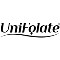 UNIFOLATE海外旗舰店的LOGO