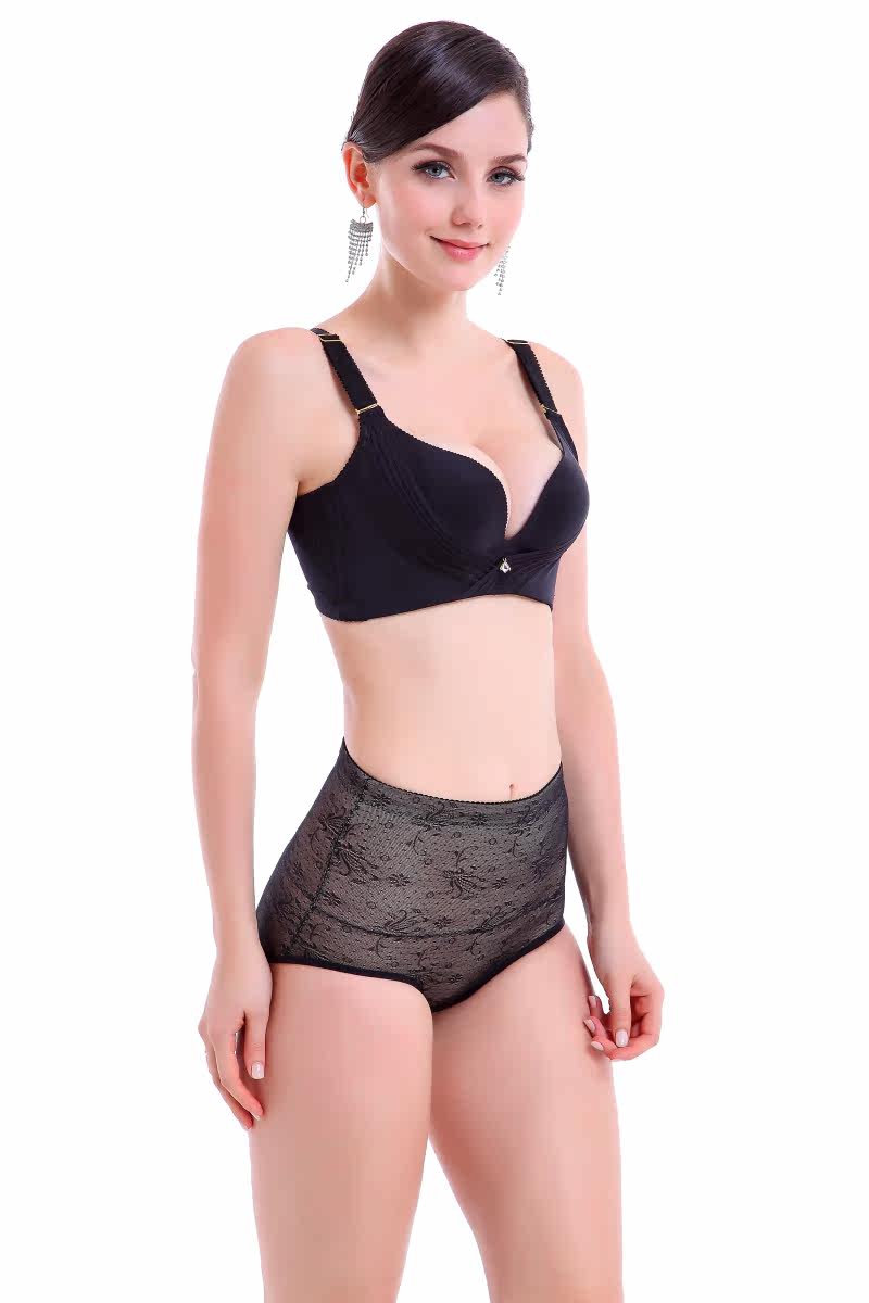 body amincissant en coton - Ref 670343 Image 7