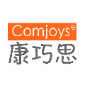 康巧思健康的LOGO
