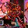 Модель Gundam Mecha Boy Развивающая игрушка Компьютерное украшение ручной работы Троецарствие Лу Бу Ао Бин Цао Жэньфу Сумка для штор mini 1