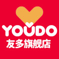 友多电器旗舰店的LOGO
