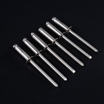 Manufacturers spot open countersunk head stainless steel rivets round head rivets core blind rivets rivets