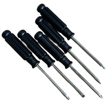 Manufacturer supplies mobile phone repair screwdriver cross-shaped furniture household appliances screwdriver distribution computer disassembly accessories