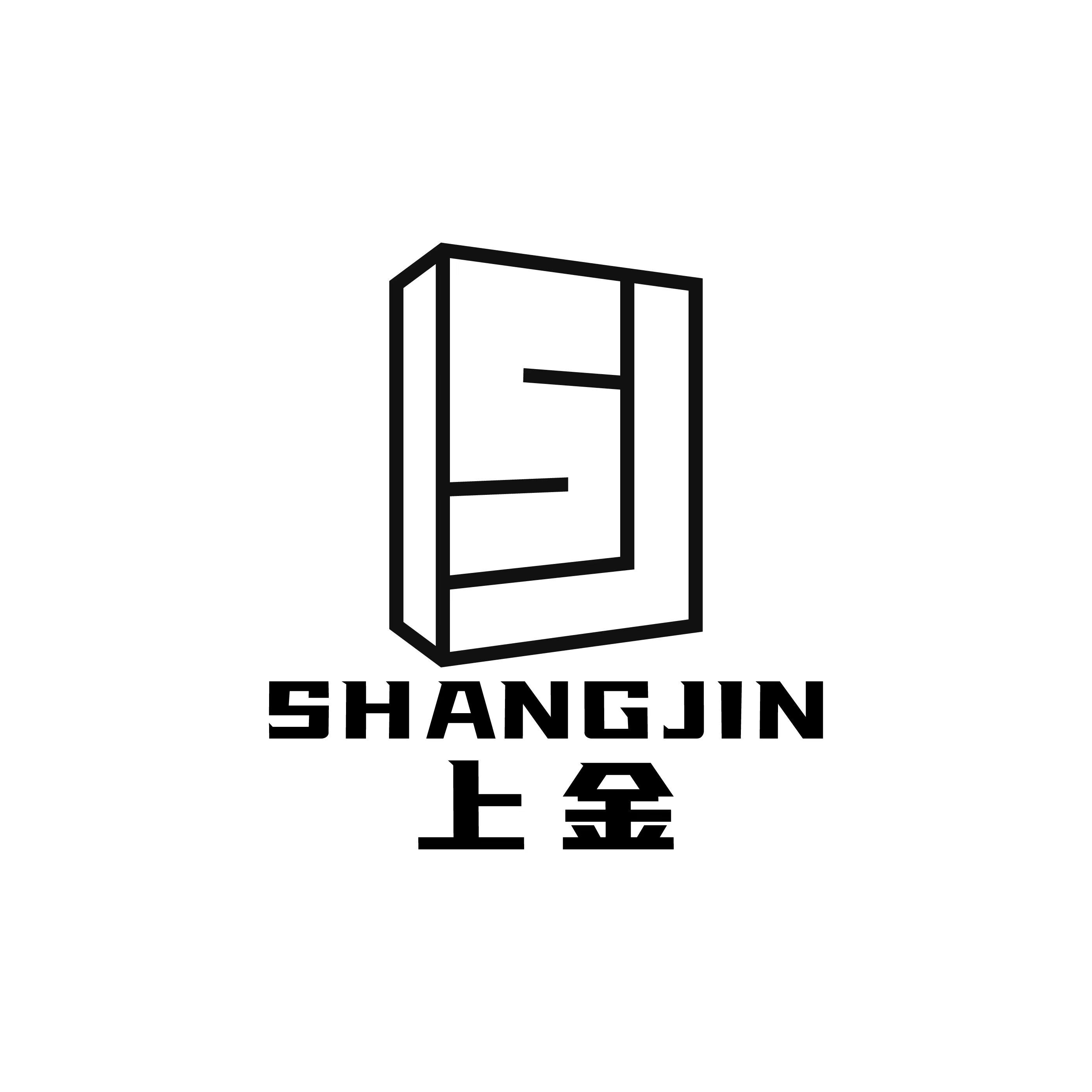 上金家居旗舰店的LOGO