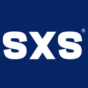 SXS旗舰店的LOGO