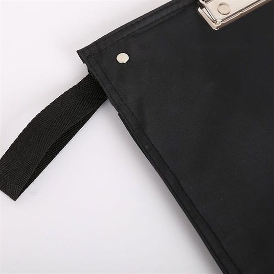 8素描绘图速写板手提带拉链夹层可放画纸带袋子兜速写夹美术