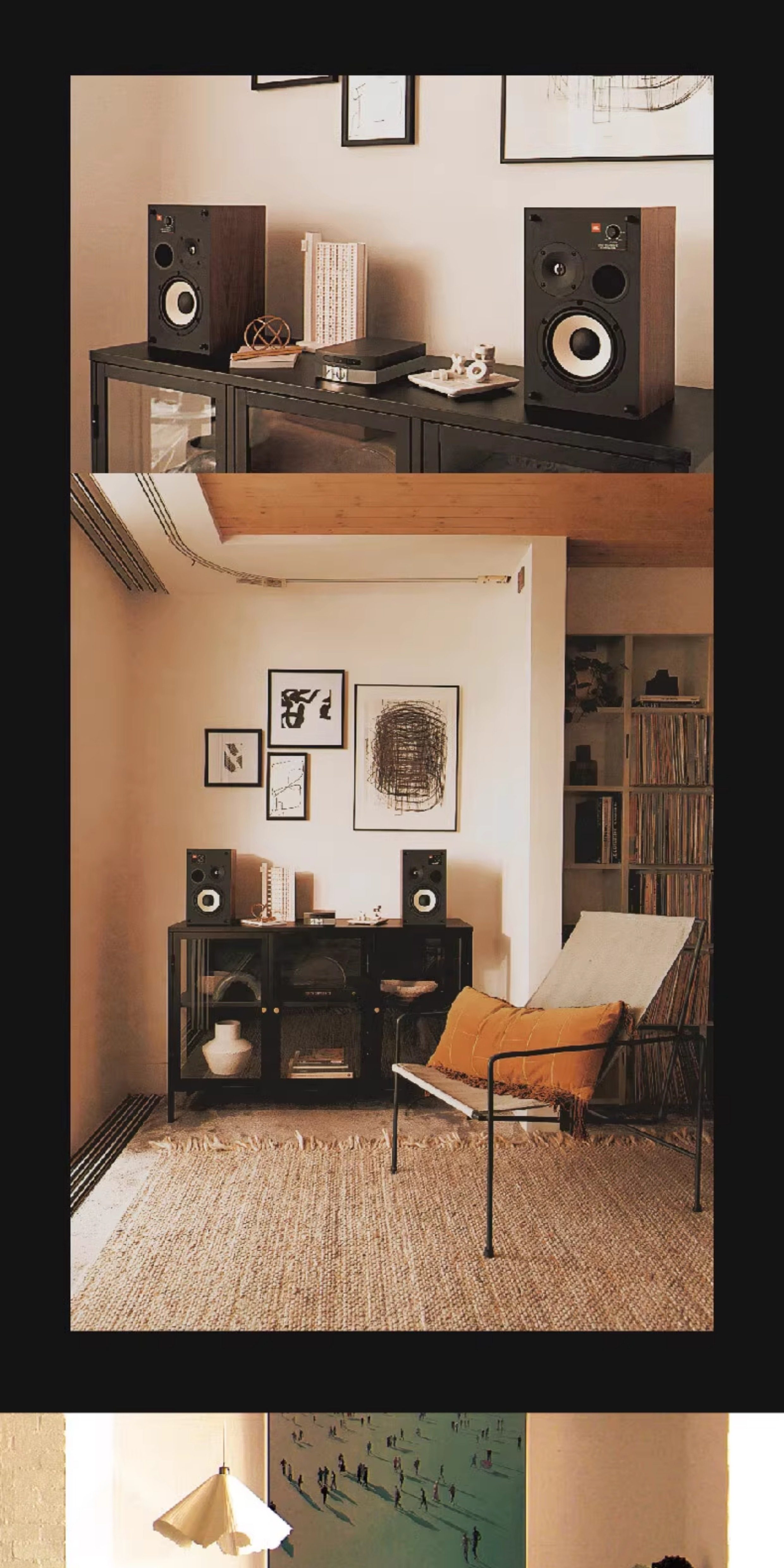 JBL L52无源HIFI音箱插图12