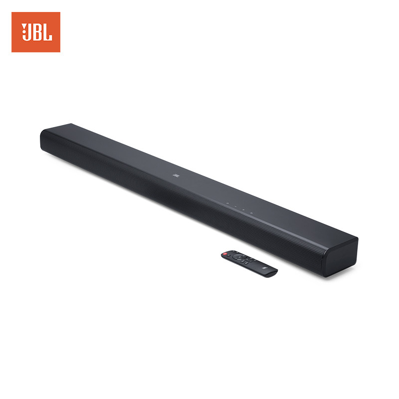 Саундбар JBL CINEMA SB510 черный