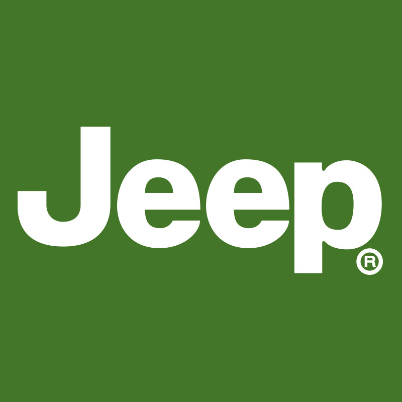 JEEP峰途专卖店的LOGO