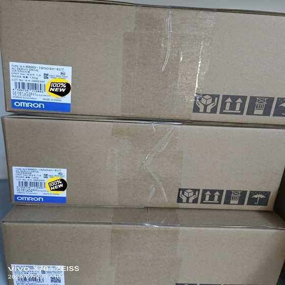 (Bariff) AC 서보 드라이브 R88D-1SN04H-ect