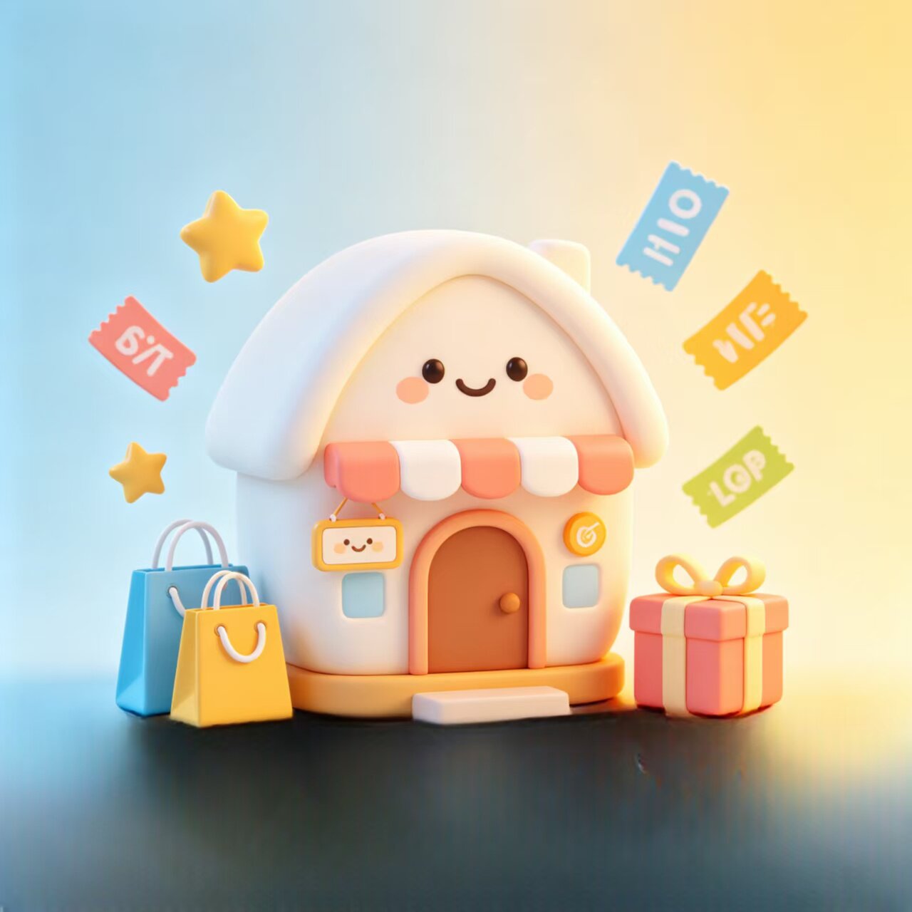 金动工厂店
