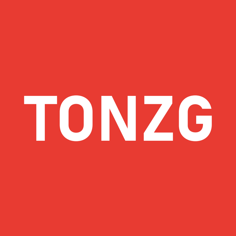 TONZG照明旗舰店
