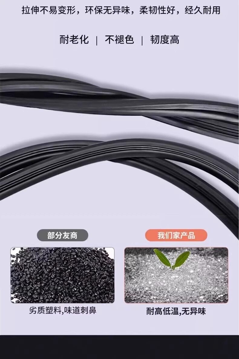 Suitable for Byd Sealing Strips Soundproofing Seagull/Seal/Lion/Kingdom/Han/Yuan/Song/Tang B-Pillar C-Pillar Central Control