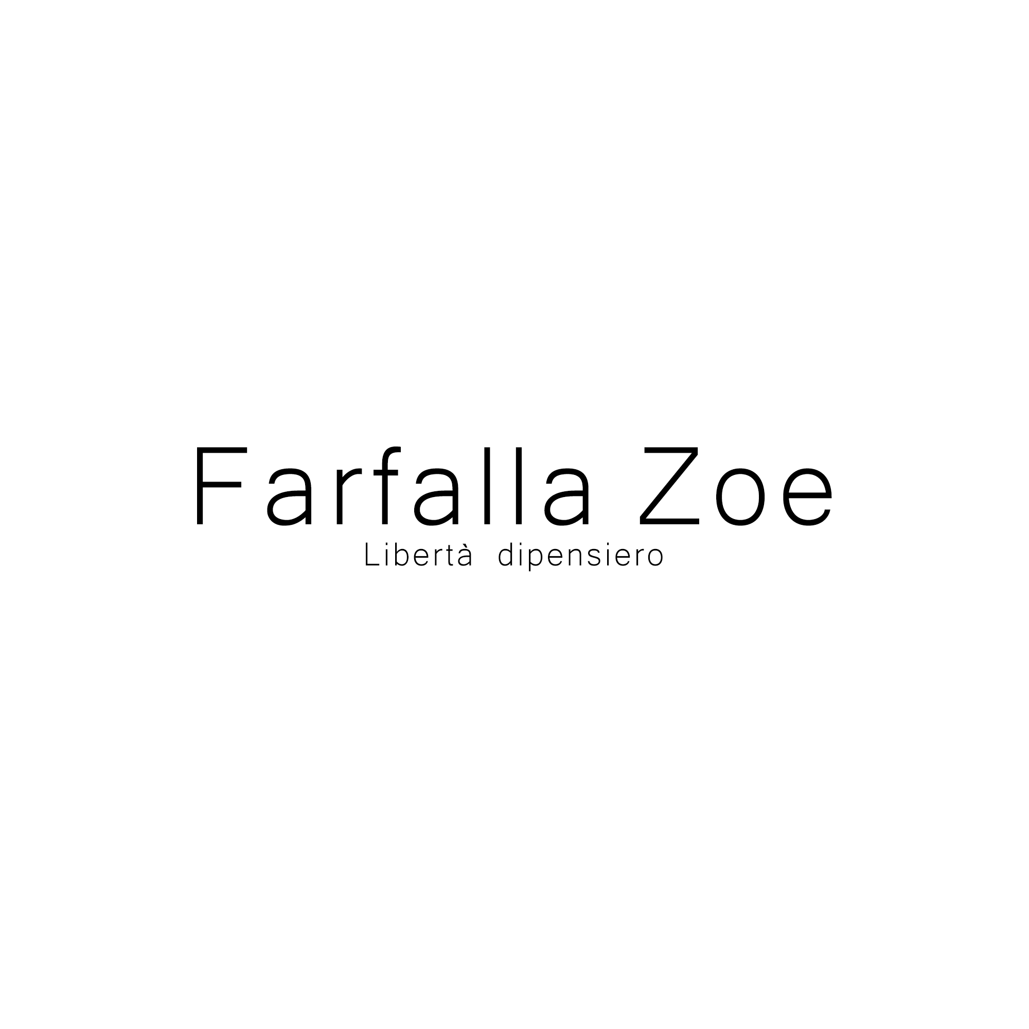 Farfalla Zoe