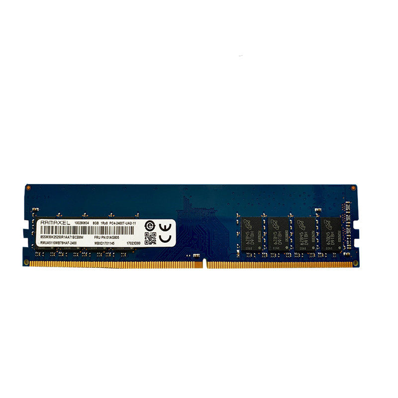 Технология оперативной памяти Ramaxel 8G 2400 2666 3200 DDR4 4G 16G панель памяти для настольных компьютеров Изображение 1